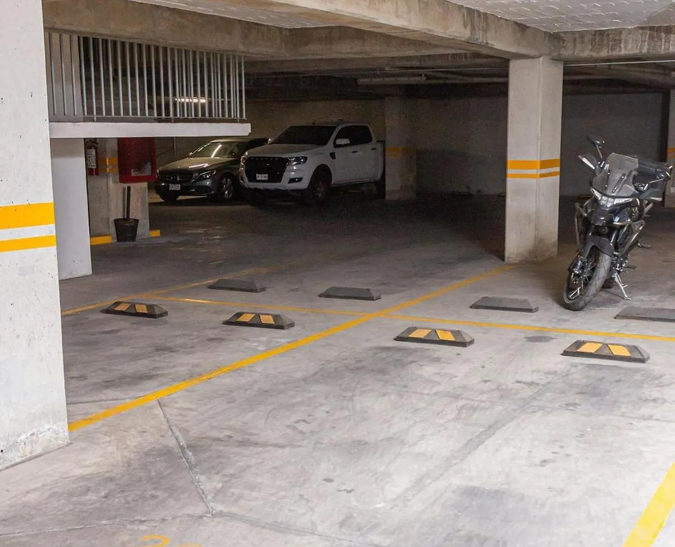 Apartament Departamento Centrico Cerca De Imss Hc Vil Y Cucs Guadalajara