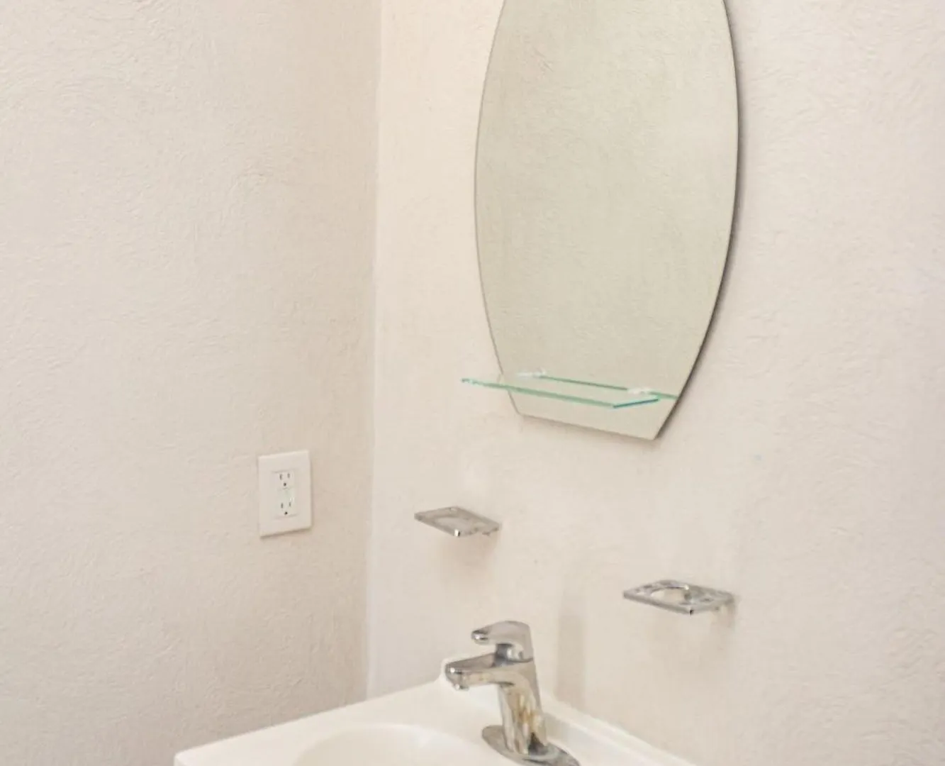 Apartament Departamento Centrico Cerca De Imss Hc Vil Y Cucs Guadalajara Meksyk