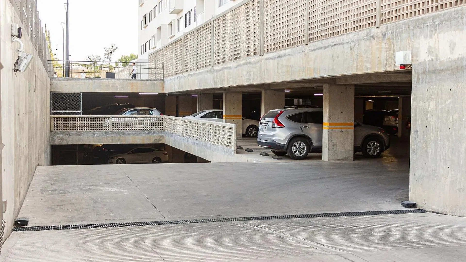 Apartament Departamento Centrico Cerca De Imss Hc Vil Y Cucs Guadalajara