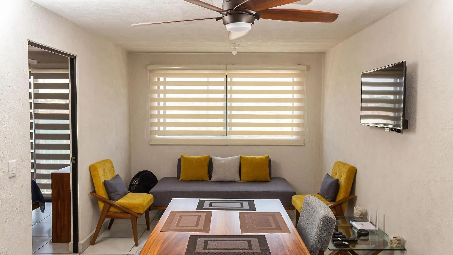Apartament Departamento Centrico Cerca De Imss Hc Vil Y Cucs Guadalajara