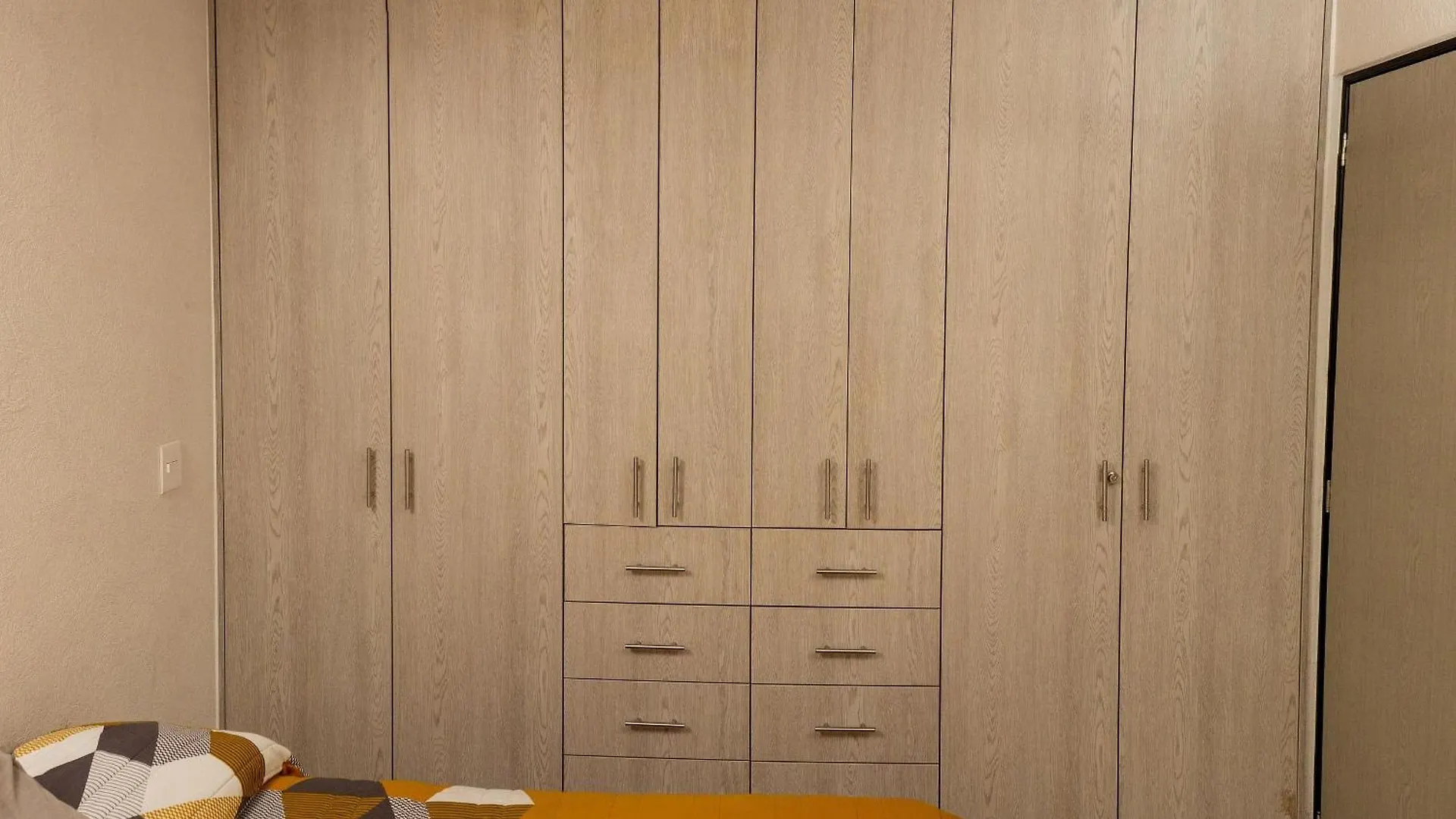Apartament Departamento Centrico Cerca De Imss Hc Vil Y Cucs Guadalajara Meksyk