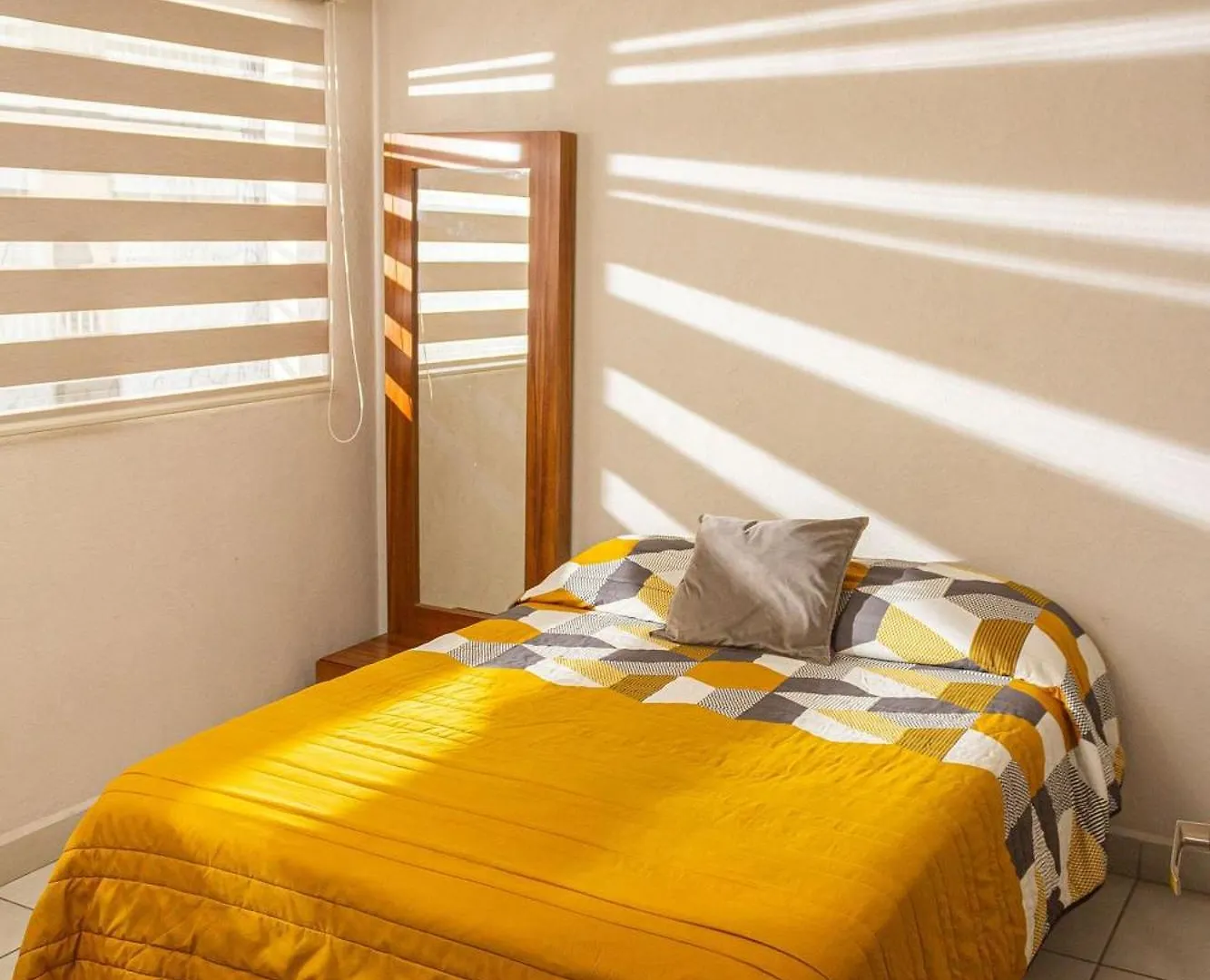 Apartament Departamento Centrico Cerca De Imss Hc Vil Y Cucs Guadalajara Meksyk